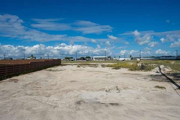 0.73 Acres of Residential Land for Sale in Rockport, Texas