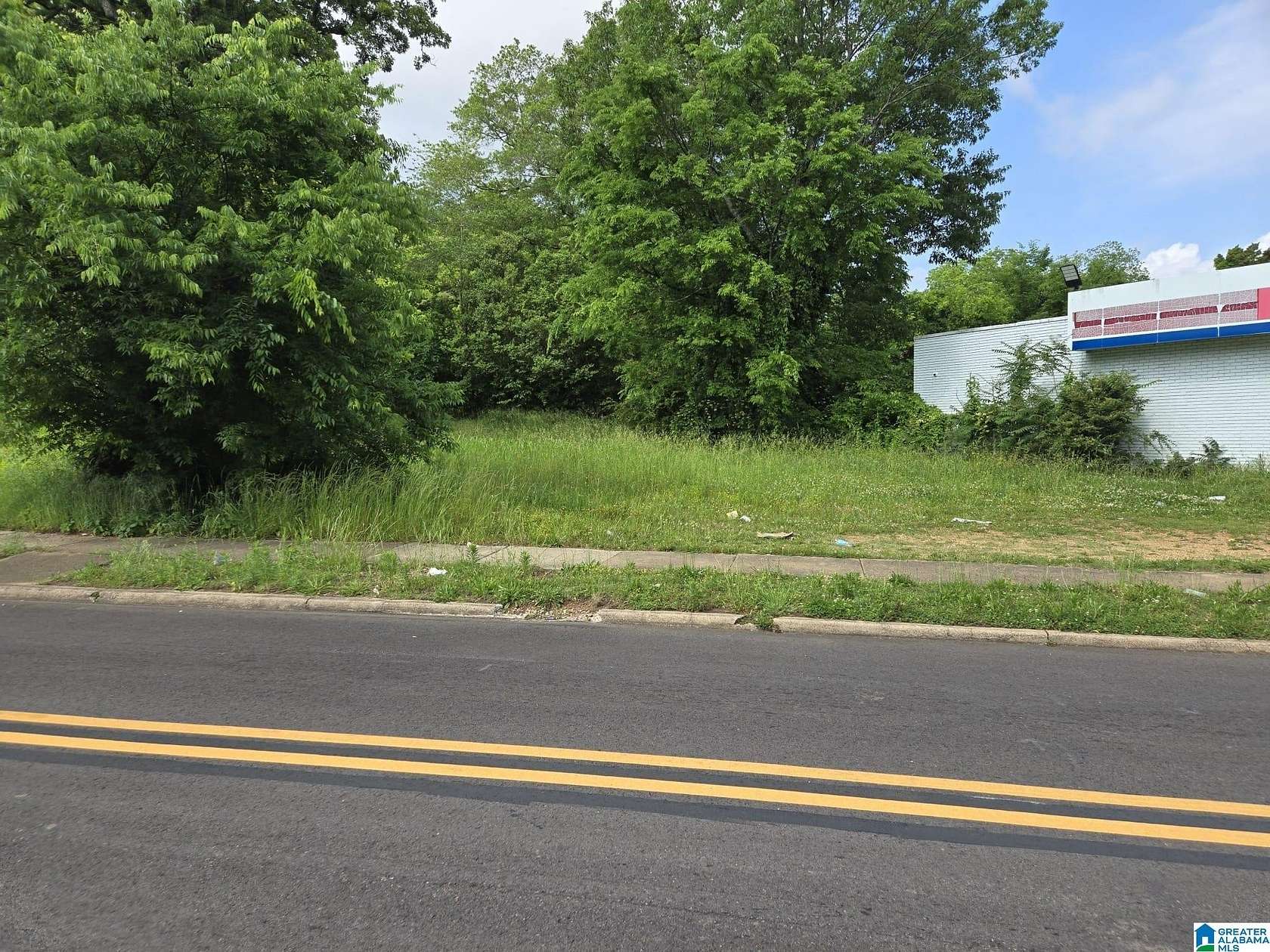 0.18 Acres of Residential Land for Sale in Birmingham, Alabama