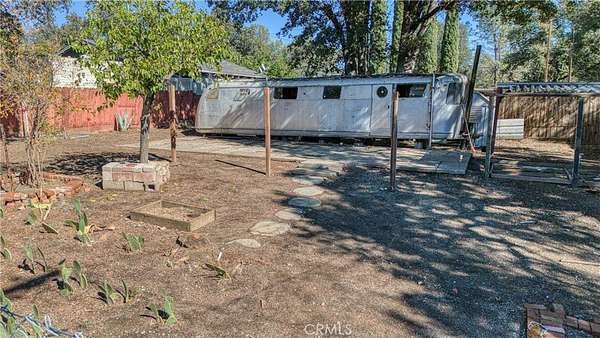 0.1 Acres of Residential Land for Sale in Clearlake, California