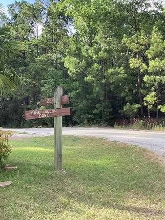 0.29 Acres of Residential Land for Sale in Brookeland, Texas