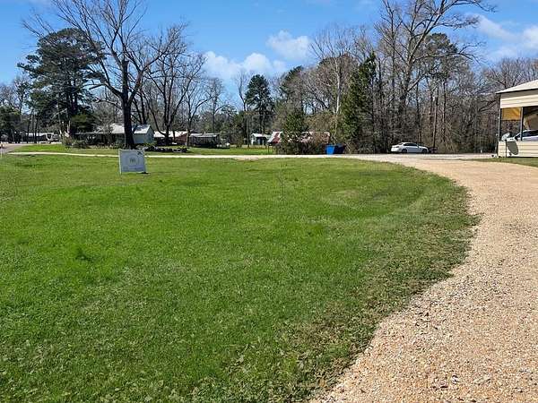 2.67 Acres of Land for Sale in Brookeland, Texas
