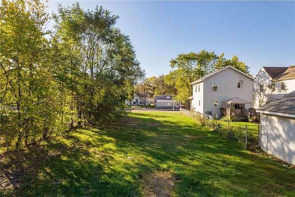 0.15 Acres of Land for Sale in Minneapolis, Minnesota