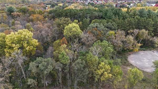 0.9 Acres of Residential Land for Sale in Ramsey, Minnesota