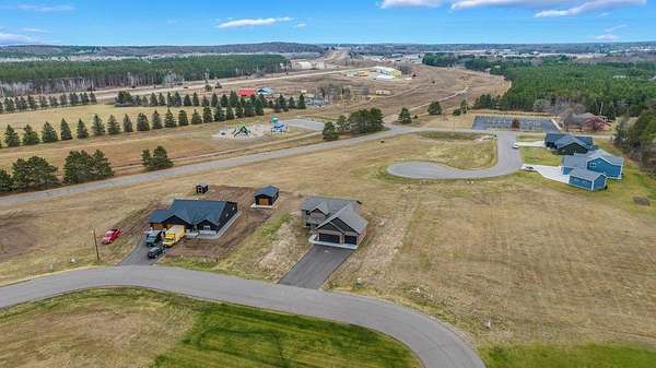 0.36 Acres of Land for Sale in Little Falls, Minnesota