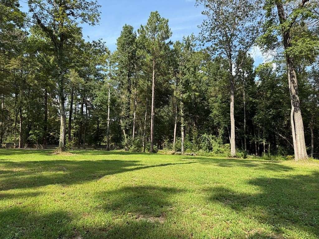 0.48 Acres of Residential Land for Sale in Jasper, Texas