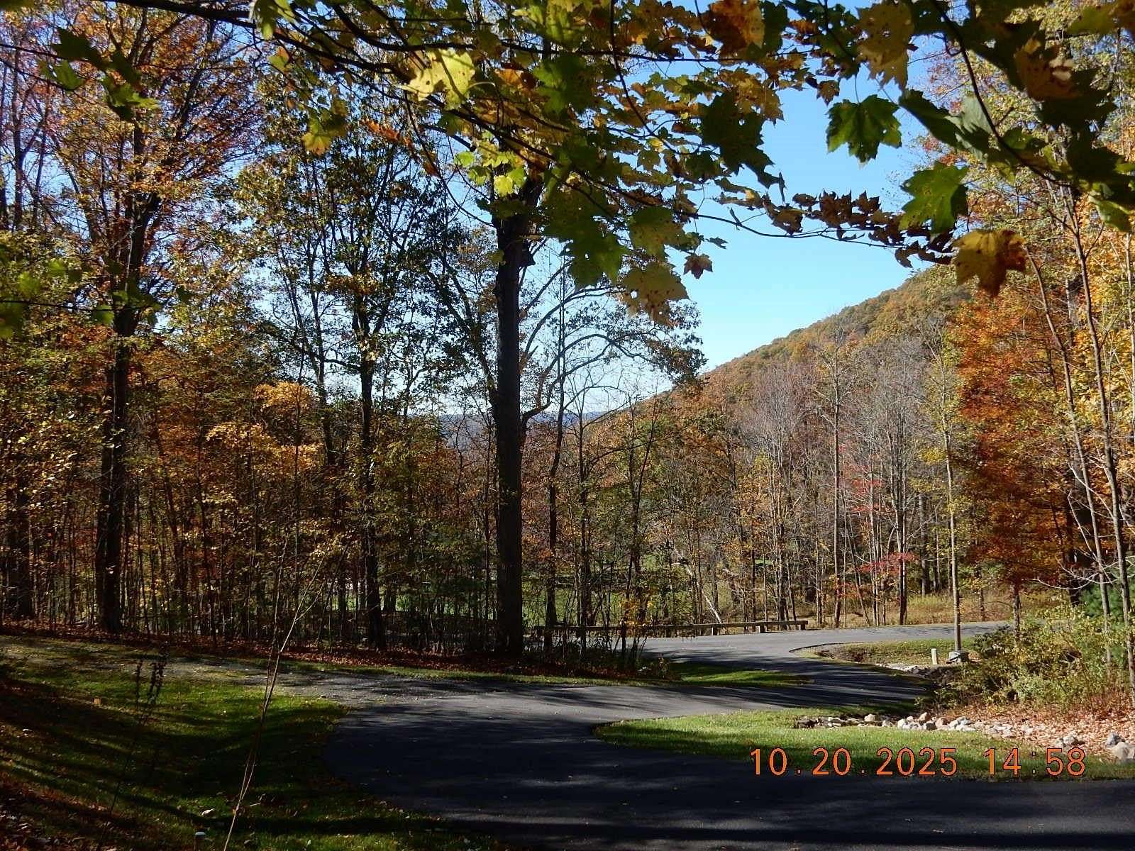 1 Acre of Residential Land for Sale in Hot Springs, Virginia