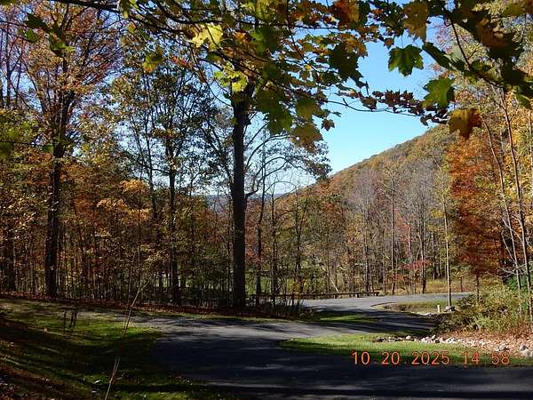 1 Acre of Residential Land for Sale in Hot Springs, Virginia