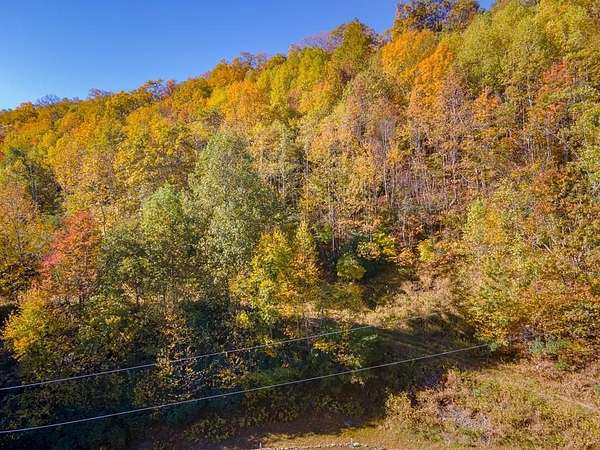 1.1 Acres of Residential Land for Sale in Fancy Gap, Virginia