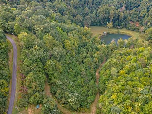 1.53 Acres of Residential Land for Sale in Fancy Gap, Virginia