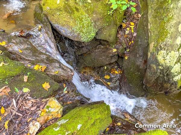 0.89 Acres of Residential Land for Sale in Fancy Gap, Virginia