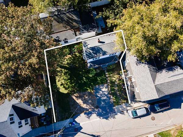 0.07 Acres of Residential Land for Sale in Portsmouth, New Hampshire