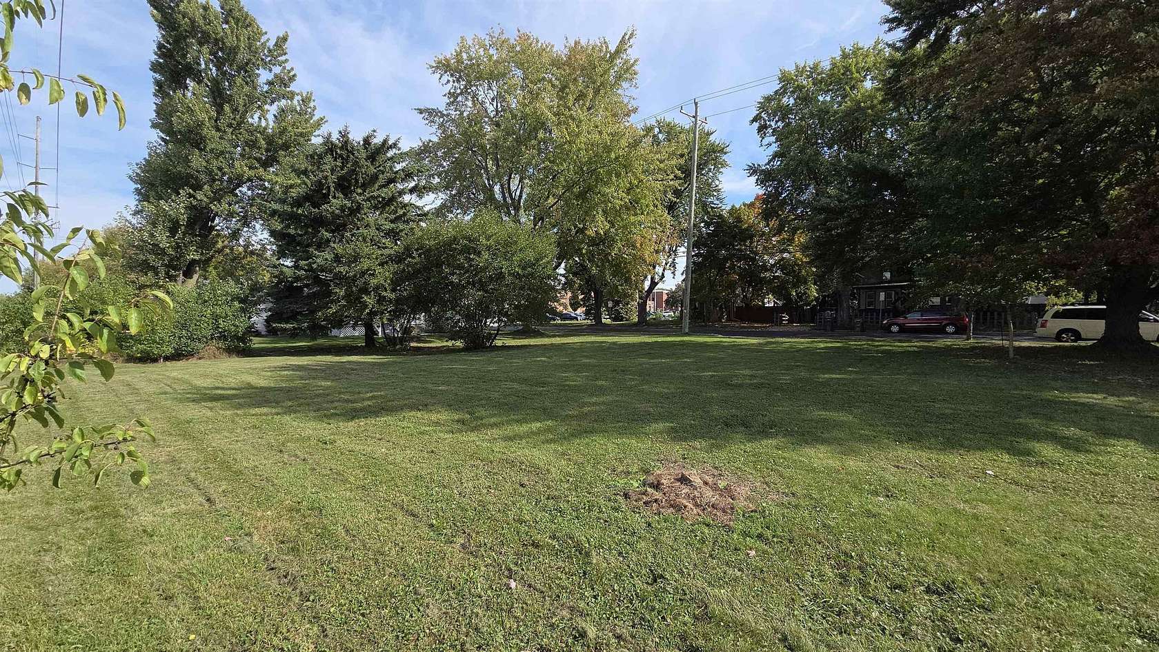 0.12 Acres of Residential Land for Sale in Menasha, Wisconsin