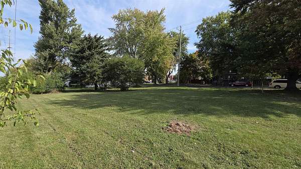 0.12 Acres of Residential Land for Sale in Menasha, Wisconsin
