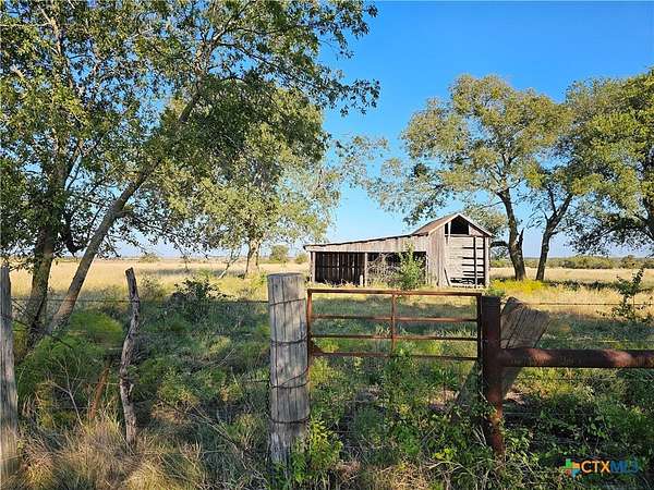 13 Acres of Agricultural Land for Sale in Gatesville, Texas