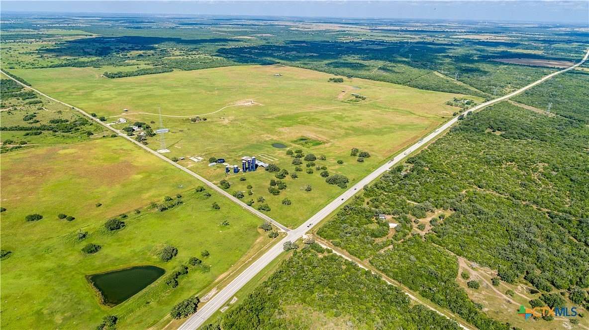 412 Acres of Land for Sale in Kenedy, Texas
