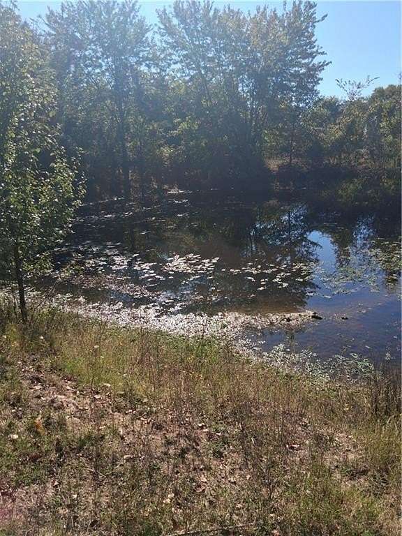 2.42 Acres of Land for Sale in Gravette, Arkansas