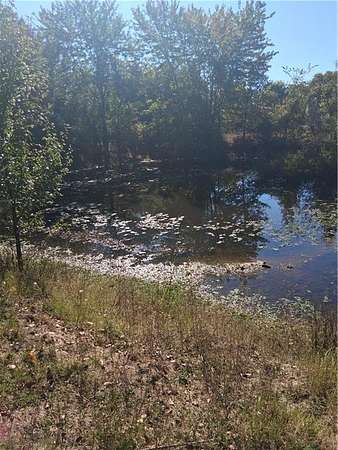 2.42 Acres of Land for Sale in Gravette, Arkansas