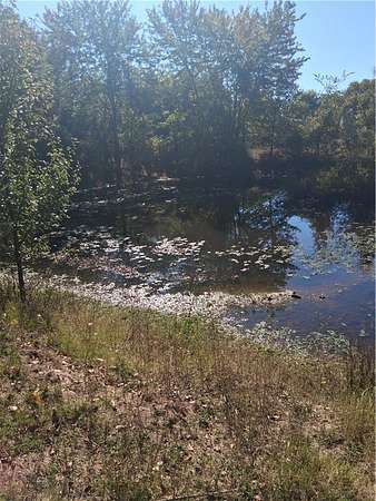 2.42 Acres of Land for Sale in Gravette, Arkansas