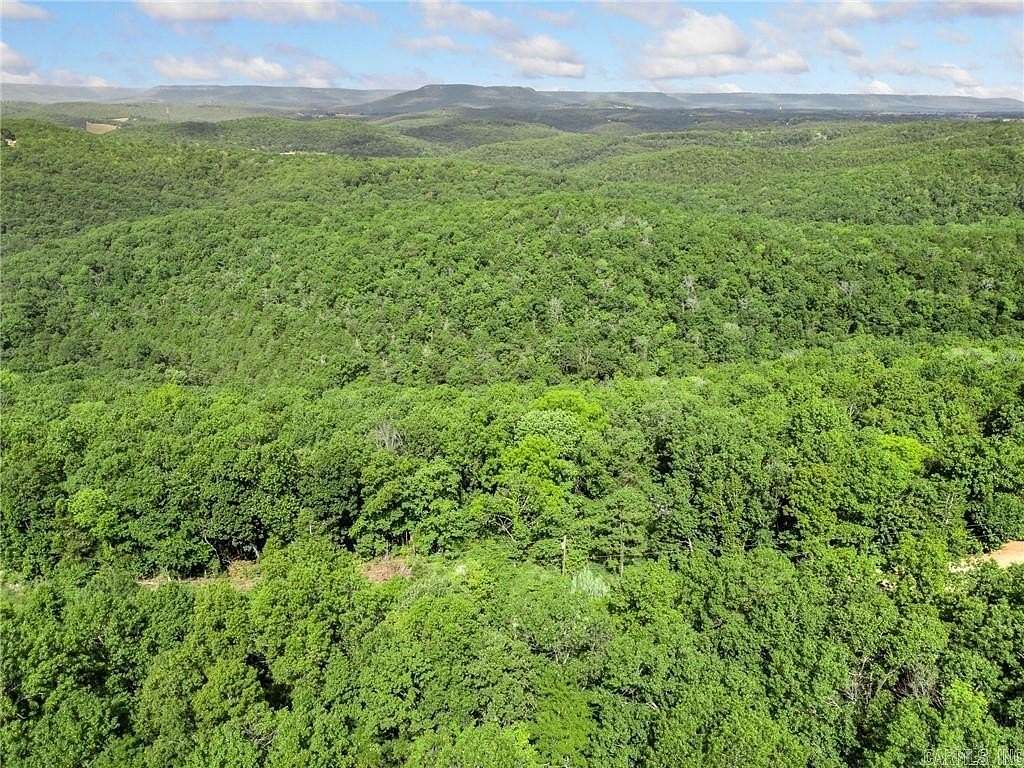 4 Acres of Residential Land for Sale in Marble Falls Township, Arkansas