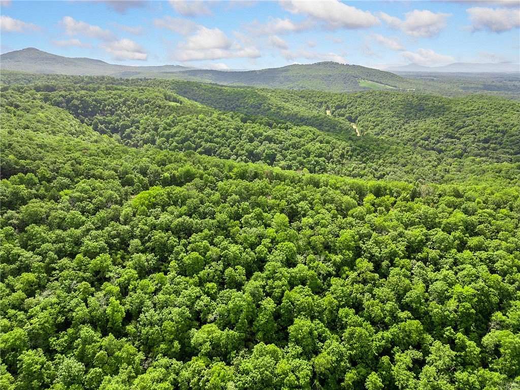 4 Acres of Residential Land for Sale in Marble Falls Township, Arkansas
