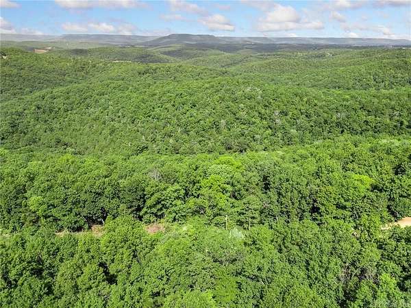 4 Acres of Residential Land for Sale in Marble Falls Township, Arkansas