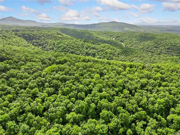 4 Acres of Residential Land for Sale in Marble Falls Township, Arkansas