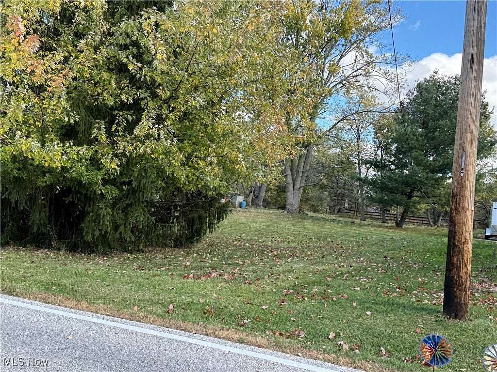 1.5 Acres of Land for Sale in Oakwood, Ohio