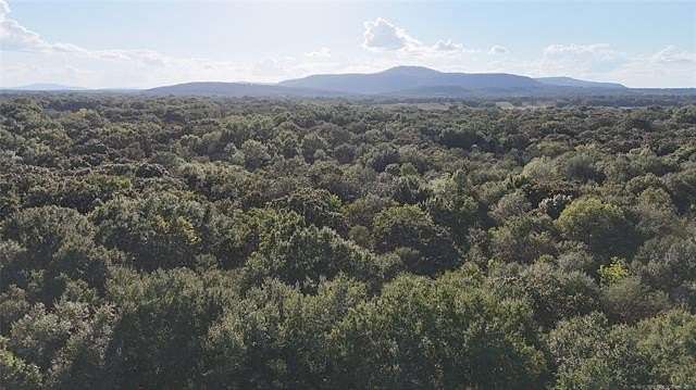 80 Acres of Recreational Land for Sale in McCurtain, Oklahoma