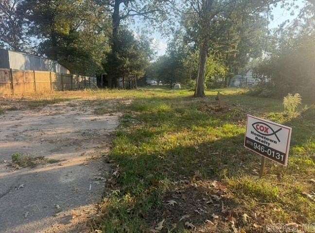 0.17 Acres of Land for Sale in DeWitt, Arkansas