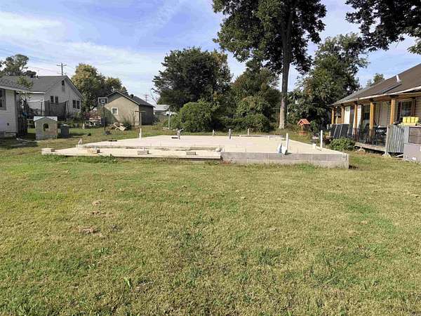 0.11 Acres of Residential Land for Sale in Paragould, Arkansas