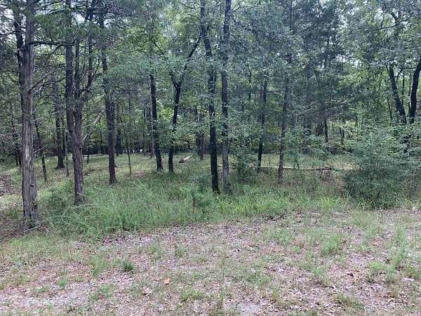 0.29 Acres of Residential Land for Sale in Hot Springs Village, Arkansas