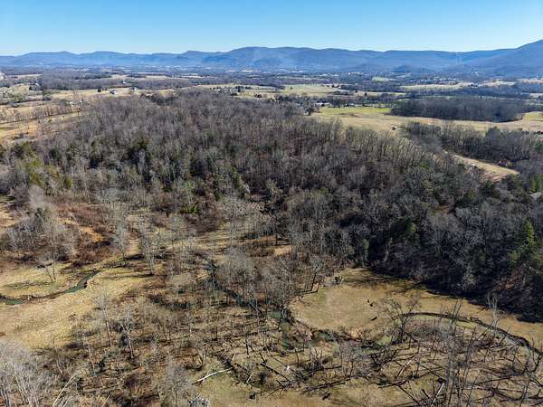 24.3 Acres of Agricultural & Residential Land for Sale in Pikeville, Tennessee