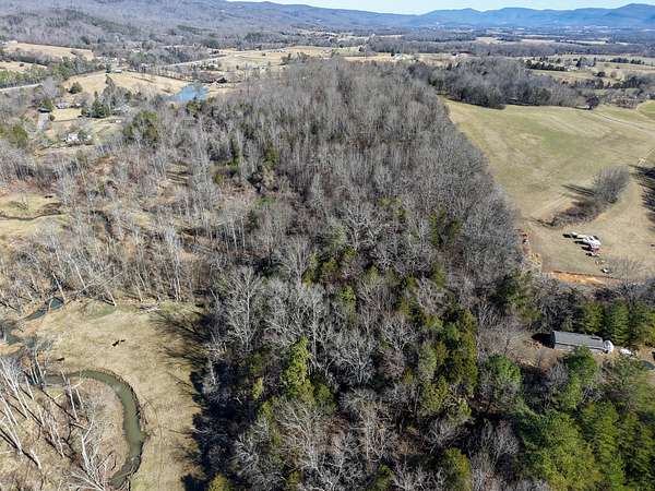 24.3 Acres of Land for Sale in Pikeville, Tennessee