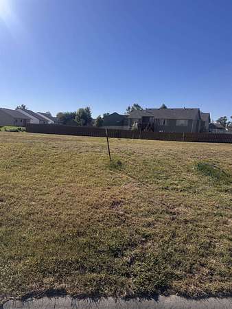 0.24 Acres of Residential Land for Sale in Bentley, Kansas