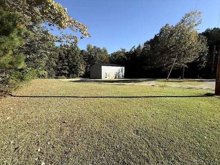 Residential Land for Sale in Corinth, Mississippi