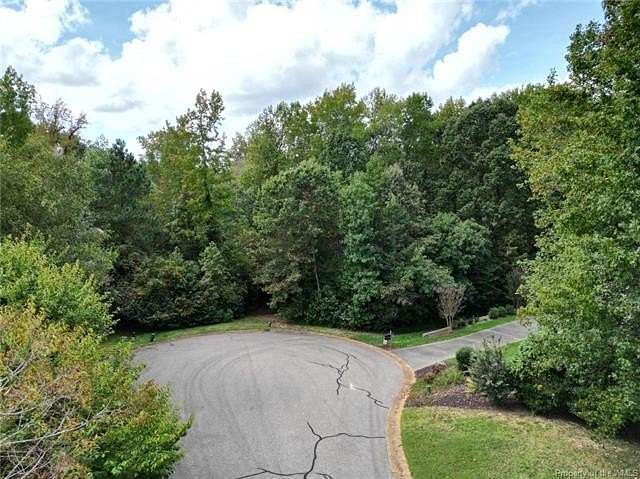 2.11 Acres of Residential Land for Sale in Williamsburg, Virginia