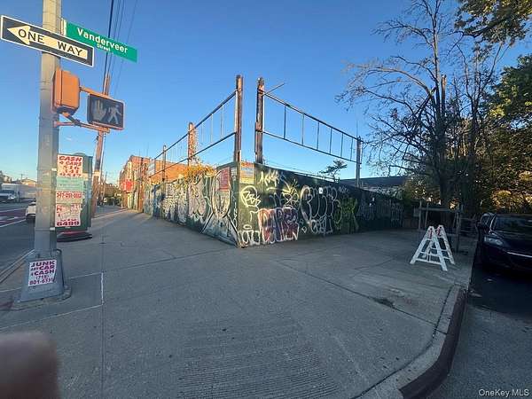 0.26 Acres of Mixed-Use Land for Sale in Queens Village, New York