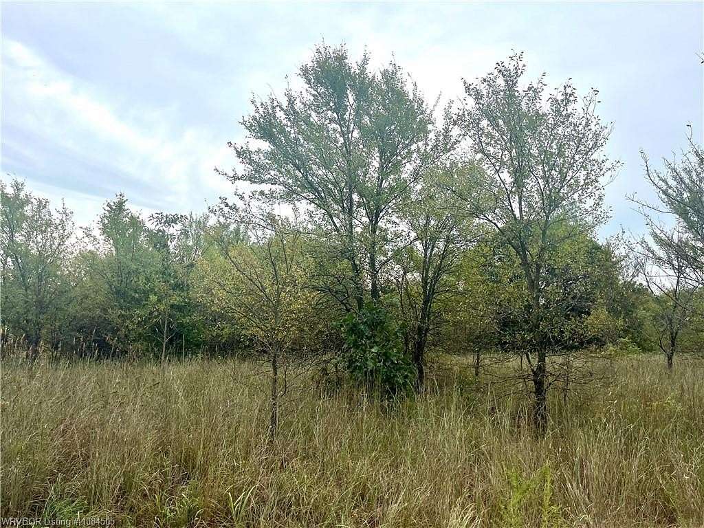 0.23 Acres of Land for Sale in Eufaula, Oklahoma