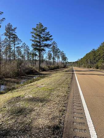 34.8 Acres of Land for Sale in Columbia, Mississippi