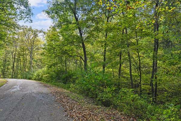 42.6 Acres of Recreational Land for Sale in Florence, Indiana