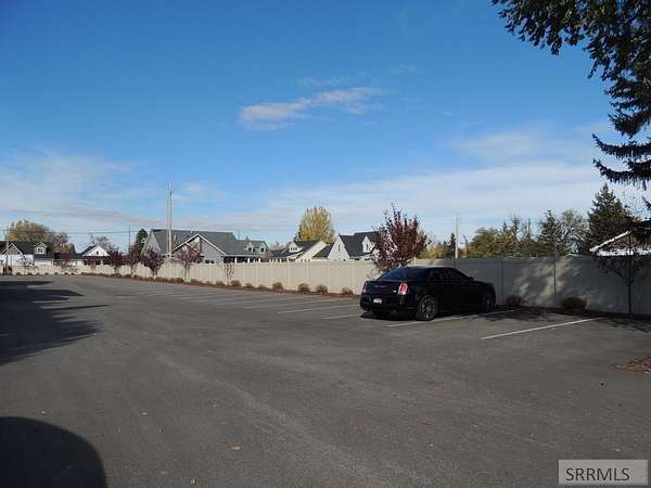 0.43 Acres of Commercial Land for Sale in Rexburg, Idaho