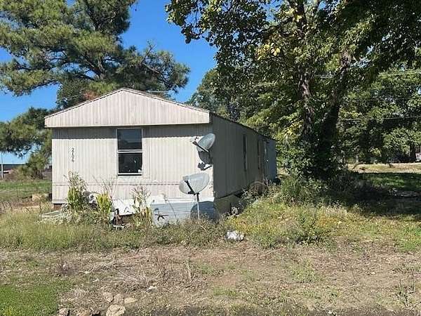 0.06 Acres of Residential Land for Sale in West Memphis, Arkansas