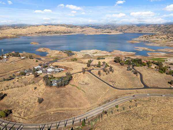 2.64 Acres of Residential Land for Sale in Friant, California