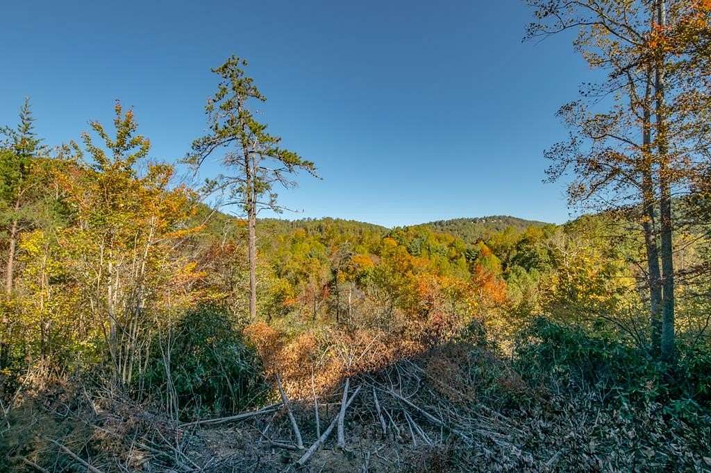 1.49 Acres of Residential Land for Sale in Fancy Gap, Virginia