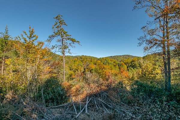 1.49 Acres of Residential Land for Sale in Fancy Gap, Virginia