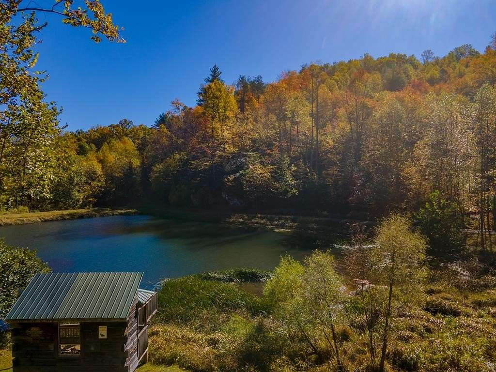 1.64 Acres of Residential Land for Sale in Fancy Gap, Virginia