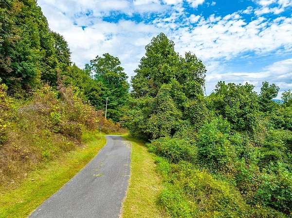 5.37 Acres of Residential Land for Sale in Fancy Gap, Virginia