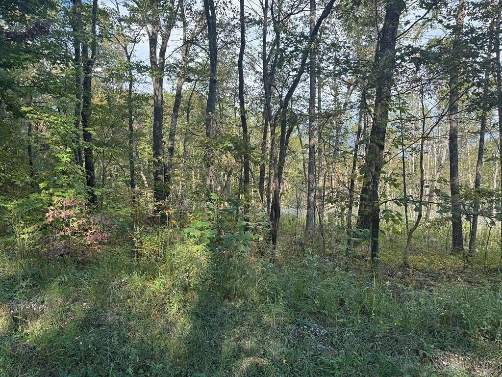 4.72 Acres of Residential Land for Sale in Crossville, Tennessee
