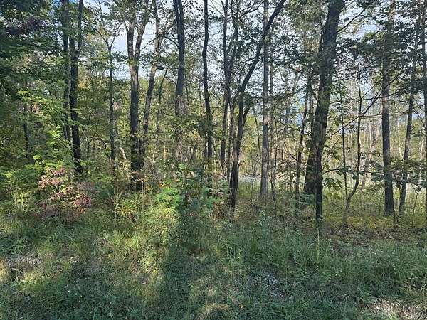 4.72 Acres of Residential Land for Sale in Crossville, Tennessee