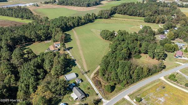 10.2 Acres of Land for Sale in Clinton, North Carolina